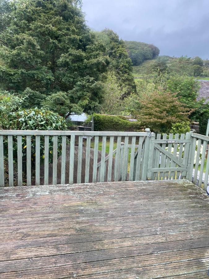 The Royal Oak Sparkbridge Kendal Exterior photo